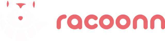 Racoonn Logo